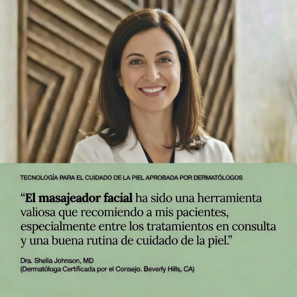 Consigue una piel firme y radiante con IONIC FACE + sérum de regalo 🎁